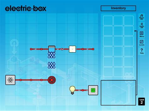 electric box level 28|electric box game.